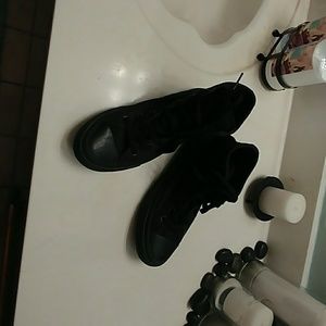 Converse shoes